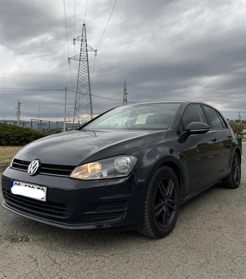 Golf-7