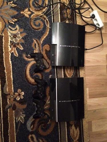PS3