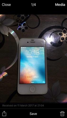 Iphone 4S