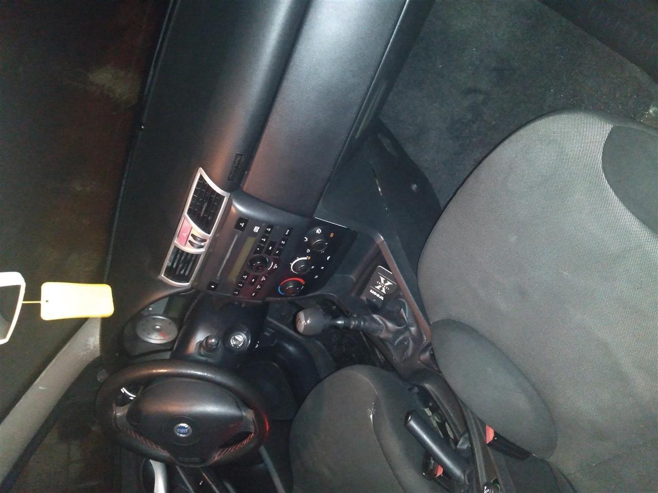 FIAT-STILO