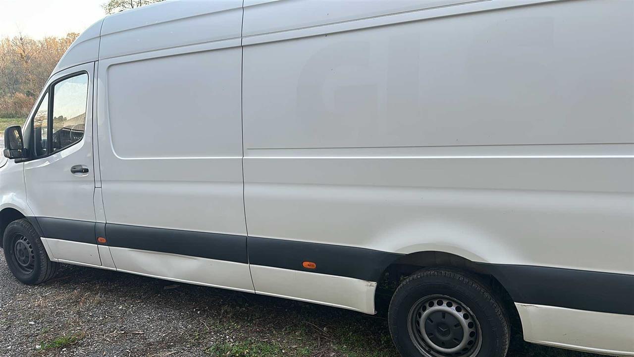 Sprinter-2021-automatik