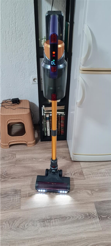 Aspirator