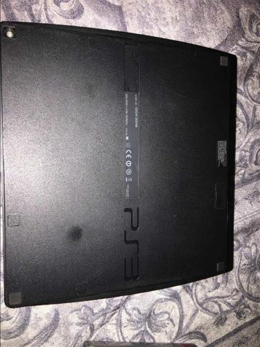 Ps3 slims