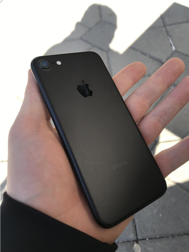 Iphone 7