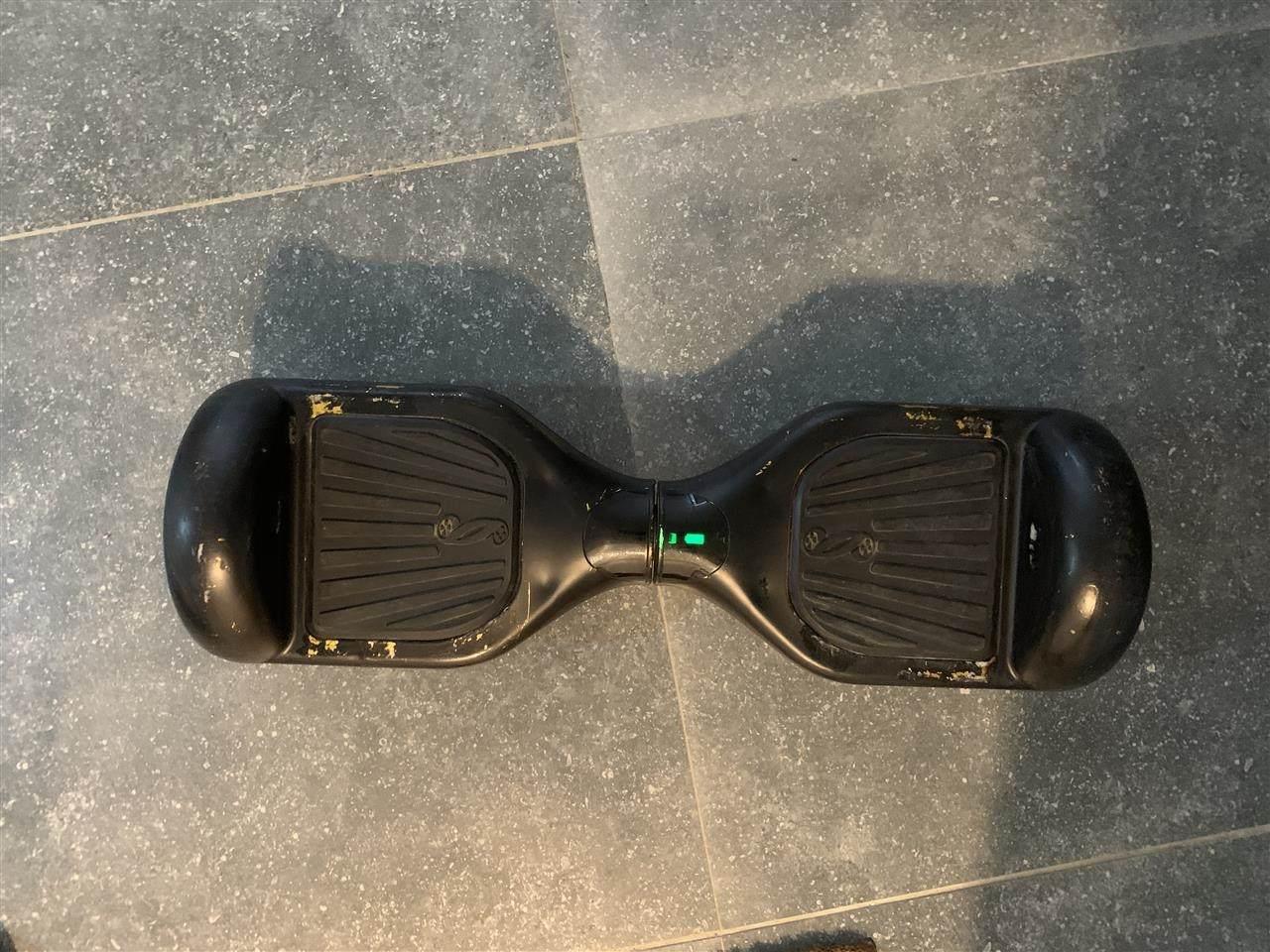 Hoverboard