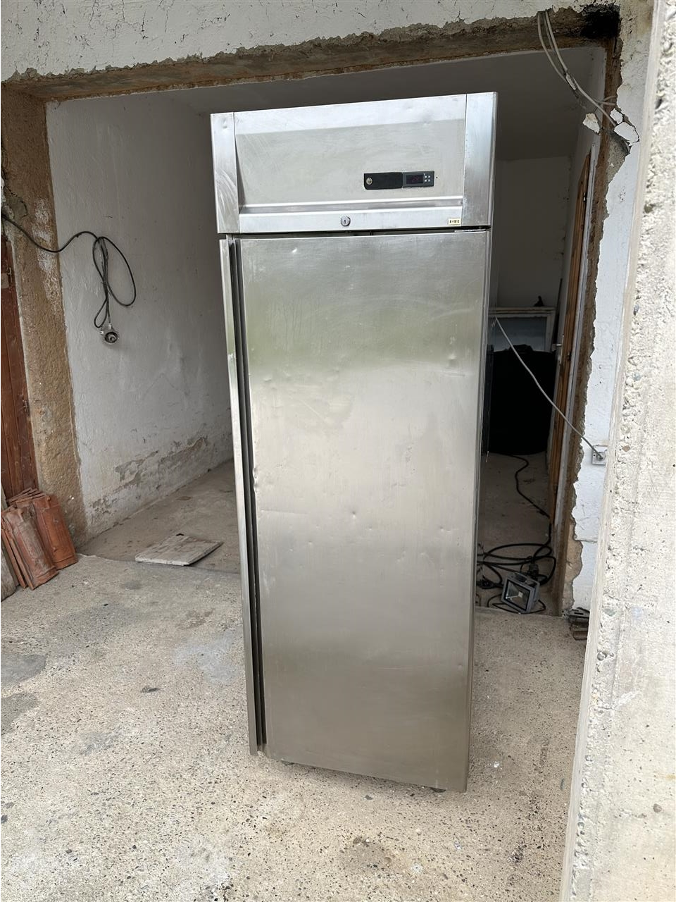 Frigo-Industrial