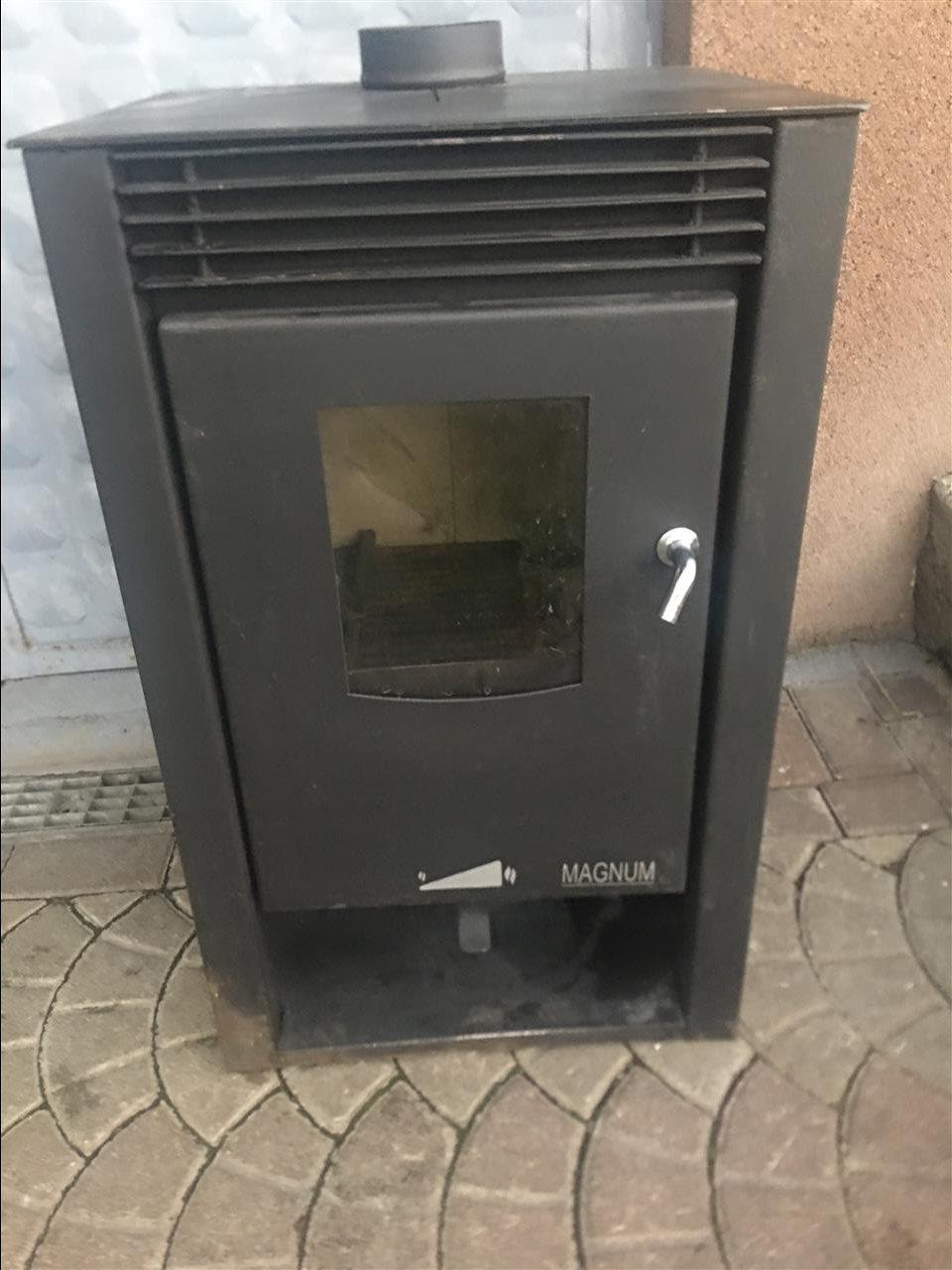 Kamin