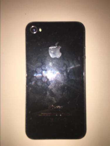Iphone 4S 