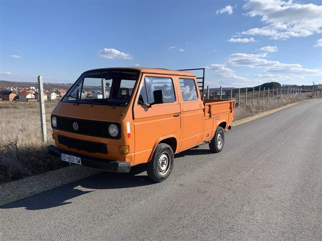 Kombi-W2