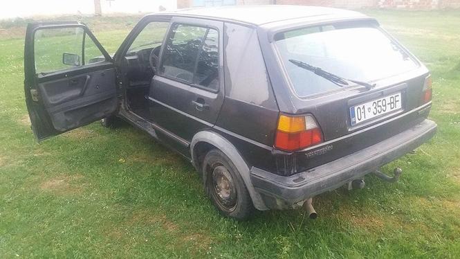 Golf 2