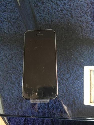 iPhone 5s