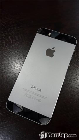 iphone 5s