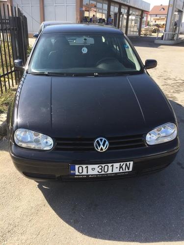 Golf IV