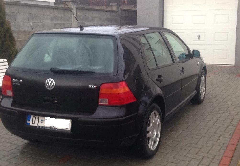 GOLF-4