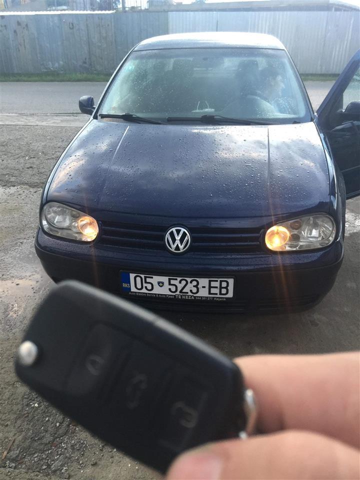 Golf-4