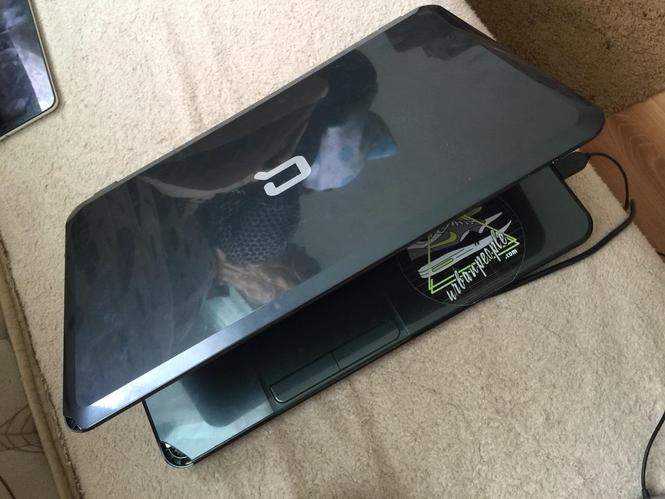 Laptop HP I5 3rd Generation