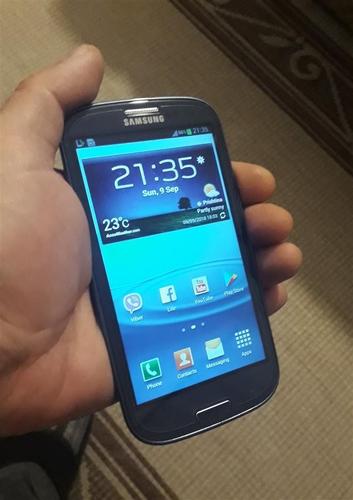 Galaxy S3