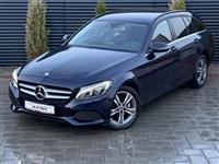 MB C-250CDI 4MATIC AMG LINE - i sapo Doganuar ����