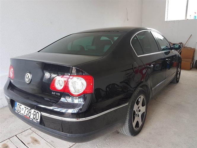 Passat 
