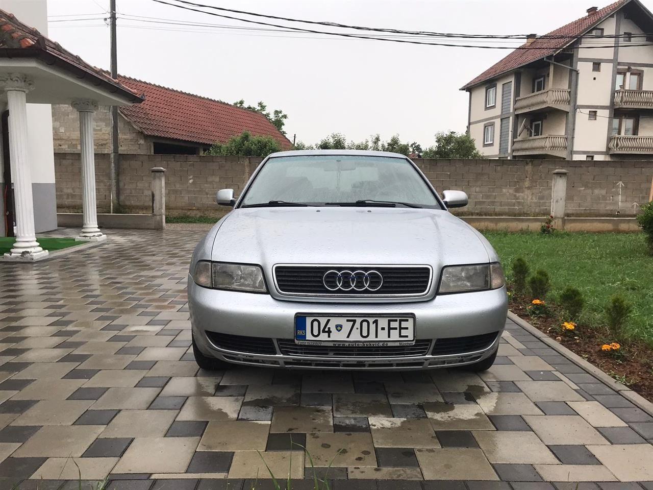 Audi-A4