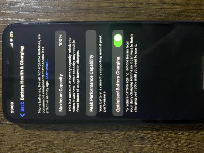 Iphone X
