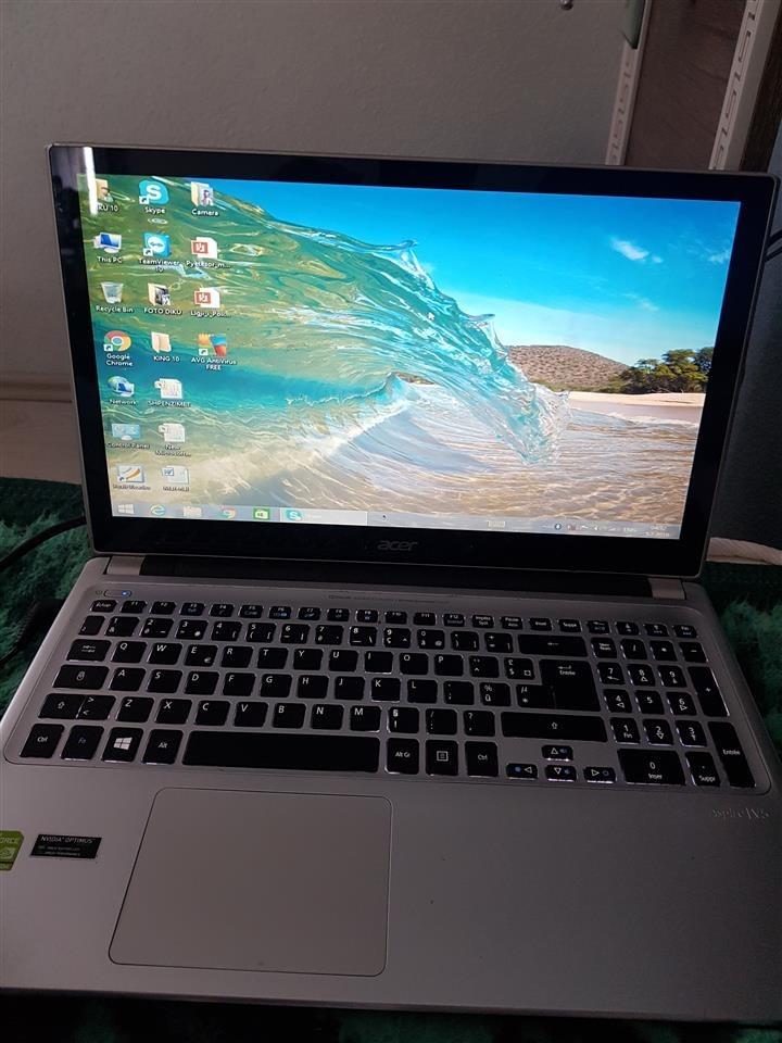 acer