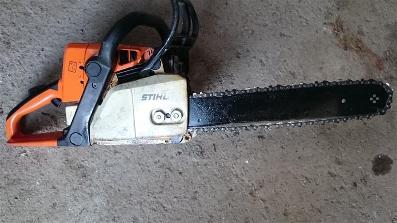 STIHL