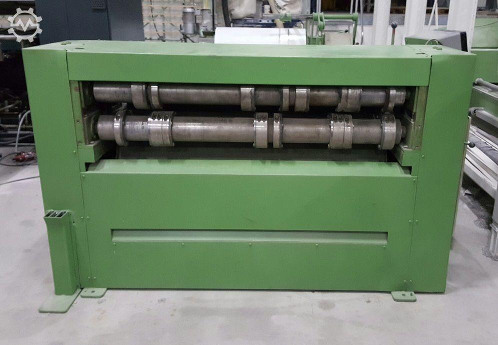 MAKINE-SLITER