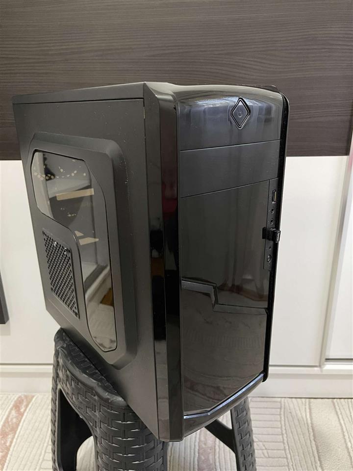 Gaming-PC-Full-Setup