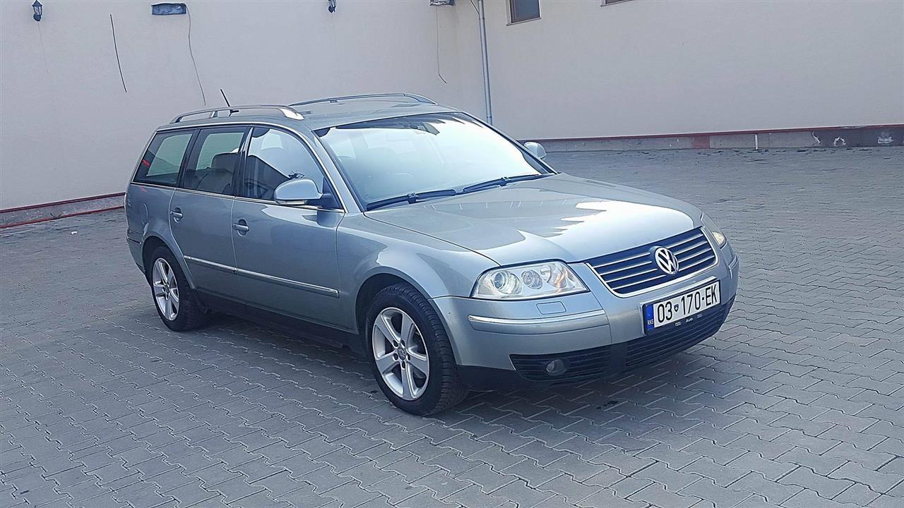 Passat