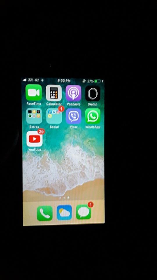 Iphone-5s