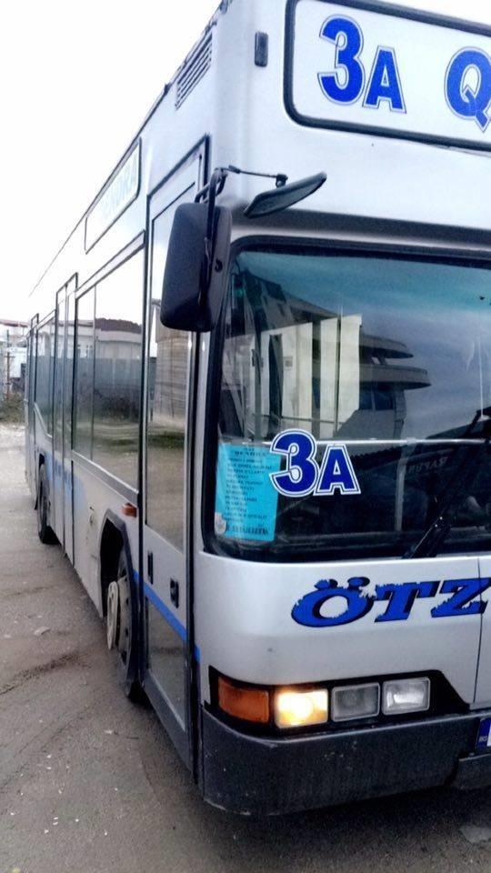 Minibus