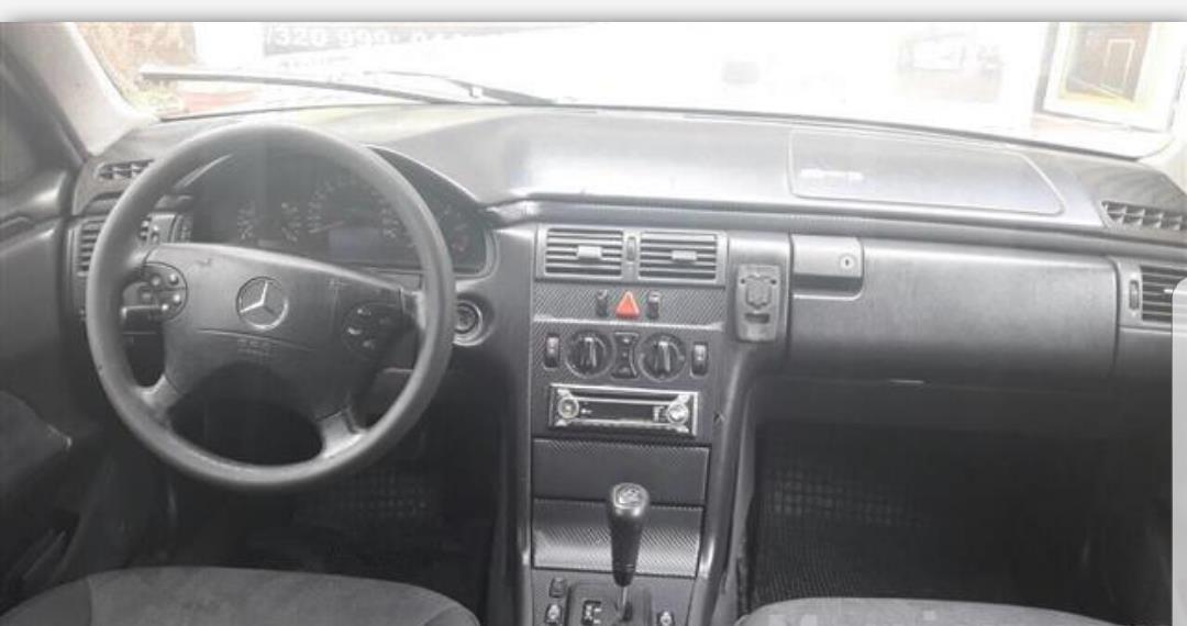 E-220-cdi-