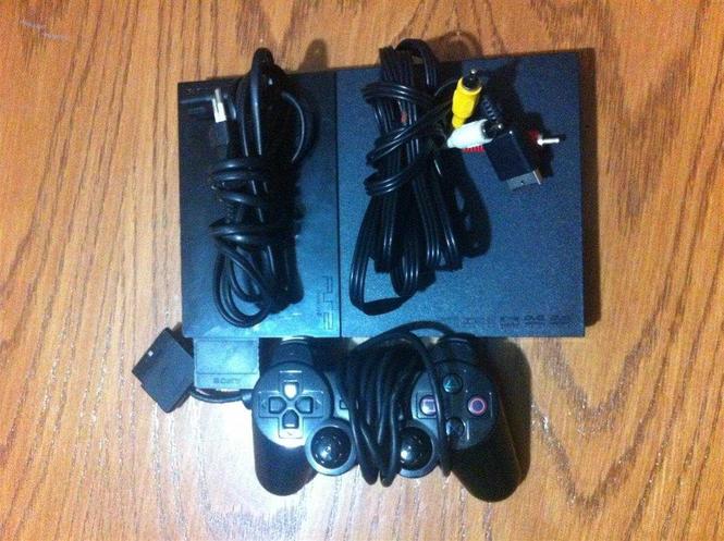 Ps2