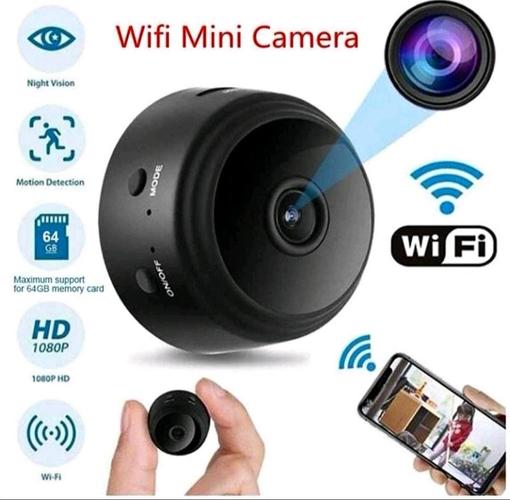 Mini camera