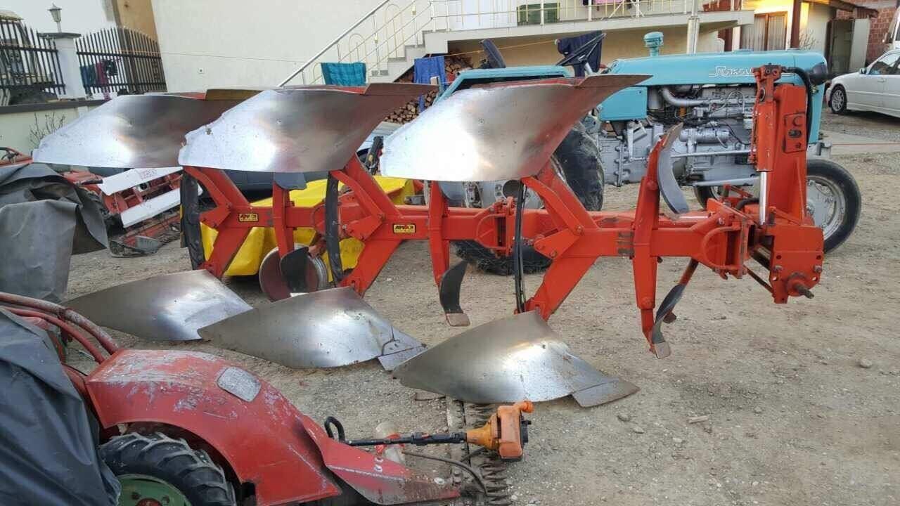 Pllug-3sh