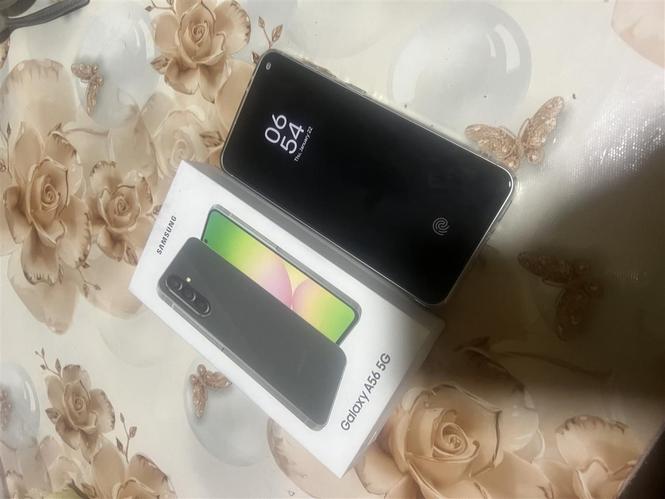 sansung a56 5g ce