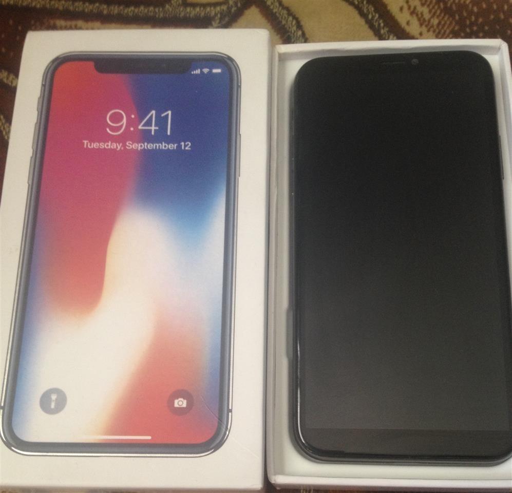 Iphone-X