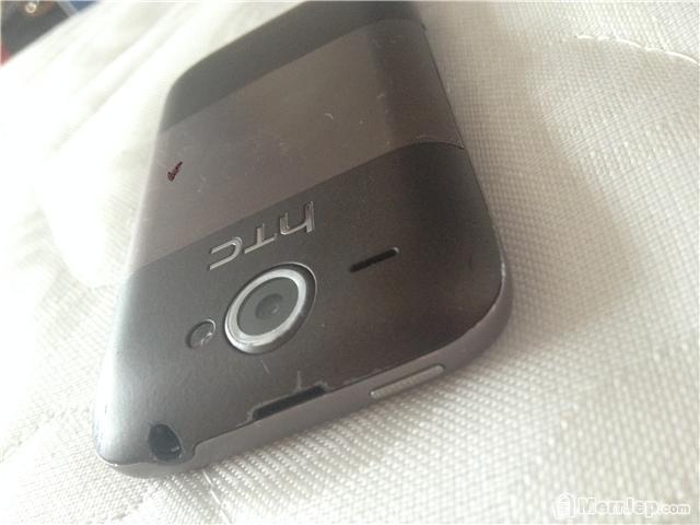 HTC-Wildfire-A3333