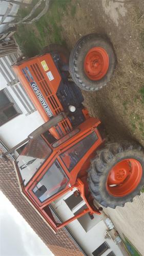Traktor SAM