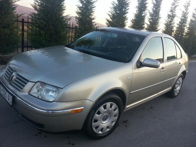 JETTA