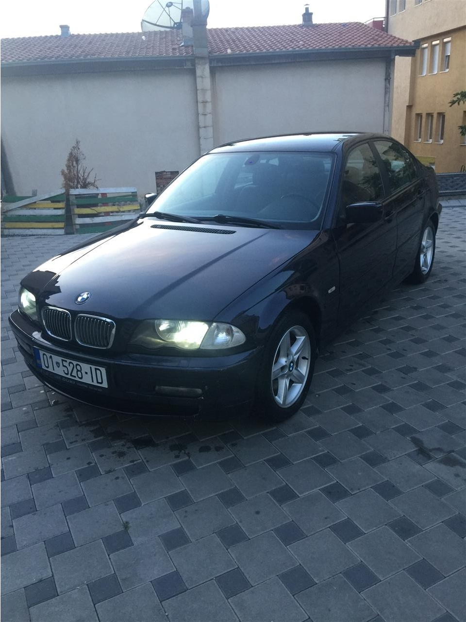 Bmw-320-d-