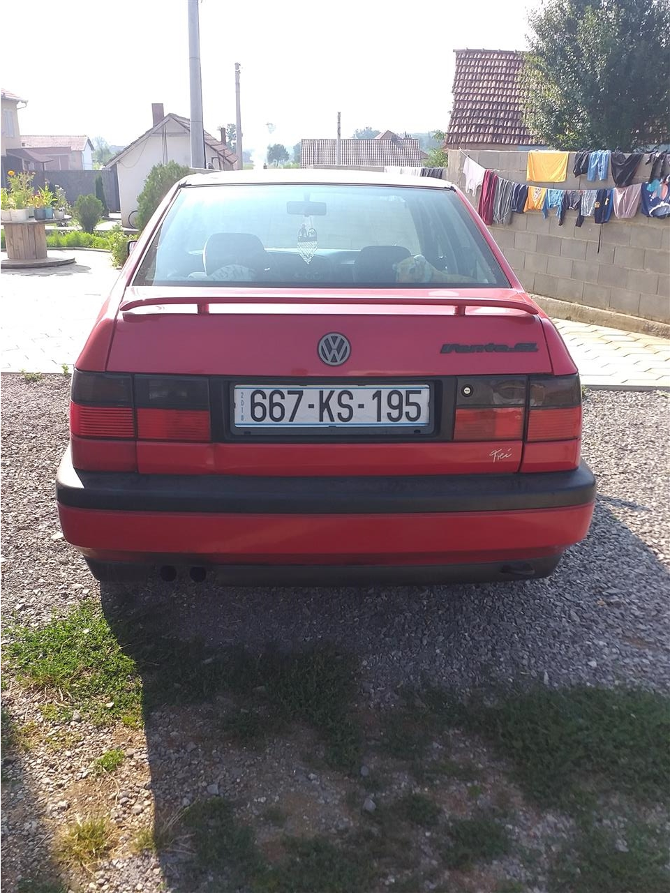 Vento