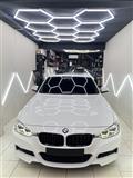 Bmw 320d 2017