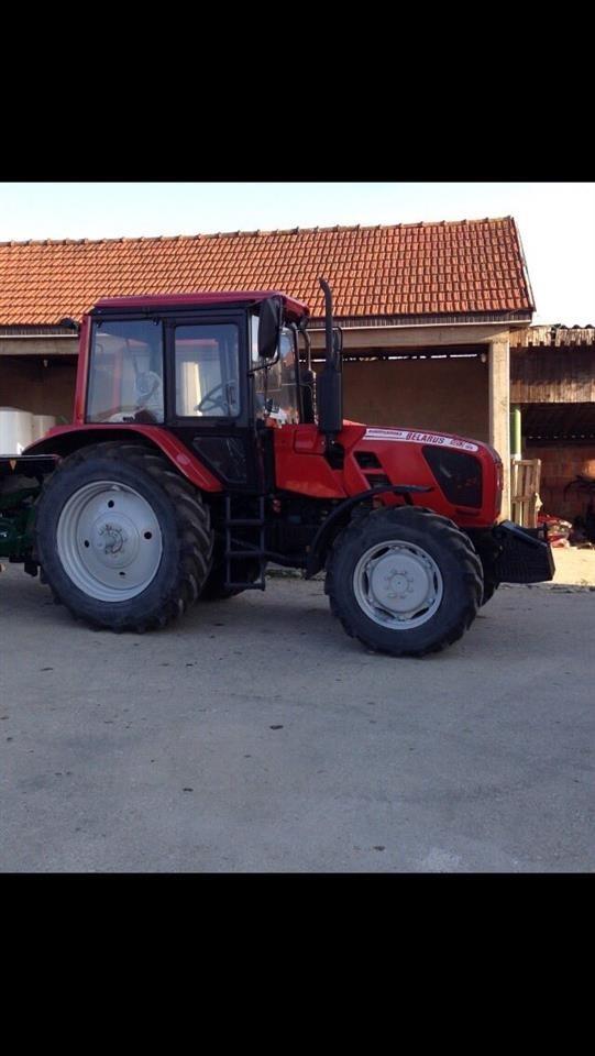 TRAKTOR