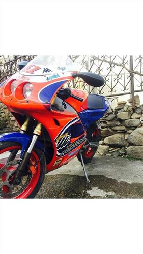 Motorr 50cc