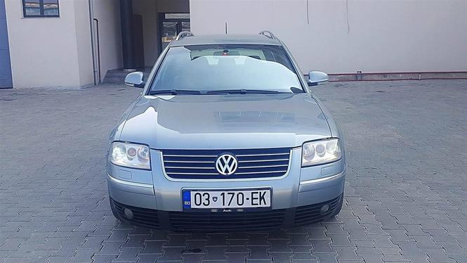 Passat