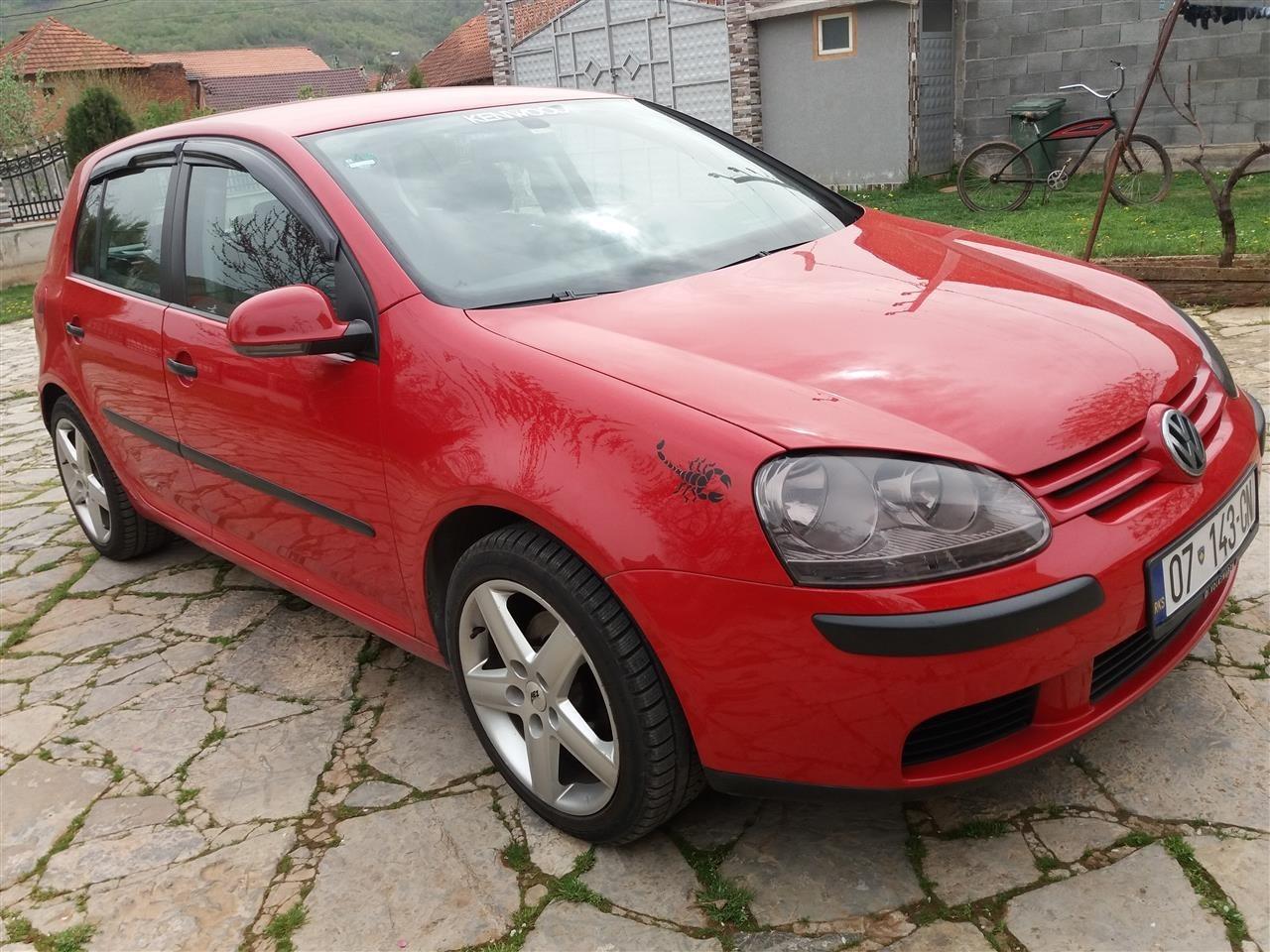 Golf-