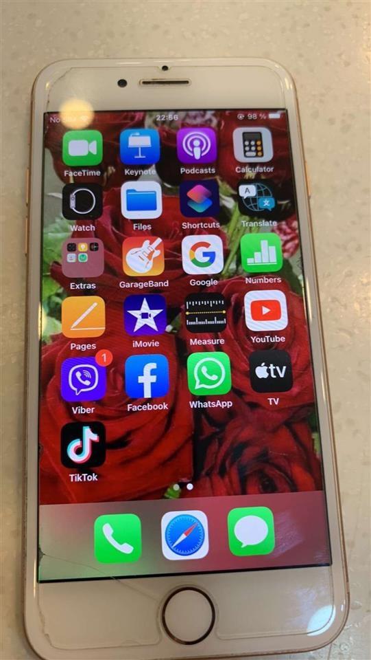Iphone-8