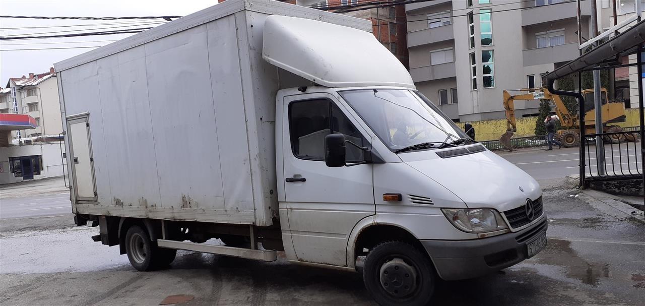 Sprinter-413